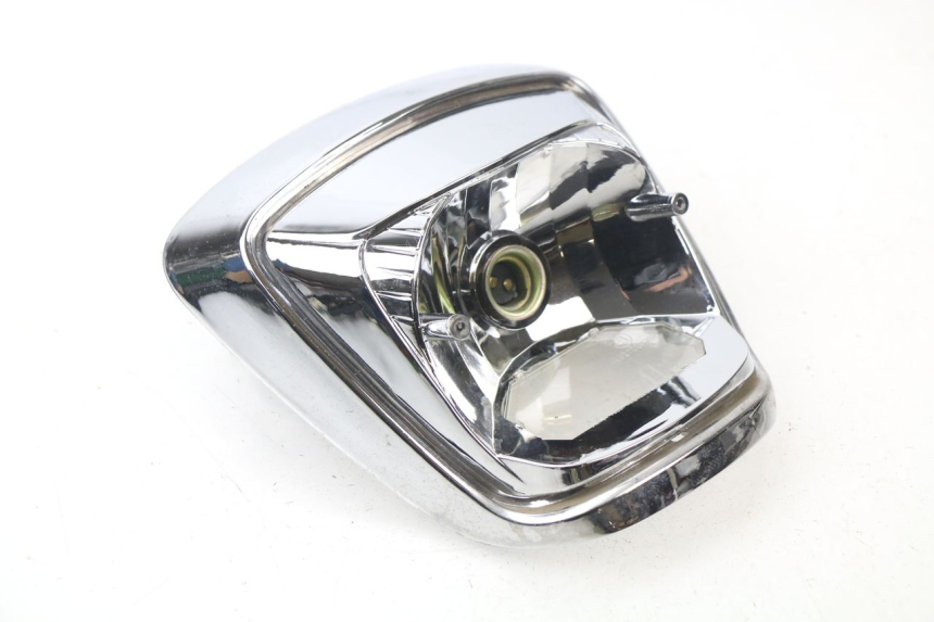 photo de RÜCKLICHT SYM FIDDLE 125 (2008 - 2010)