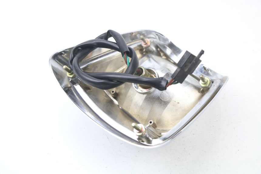 photo de RÜCKLICHT SYM FIDDLE 125 (2008 - 2010)