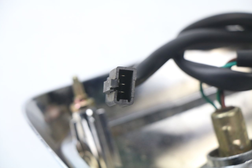 photo de RÜCKLICHT SYM FIDDLE 125 (2008 - 2010)