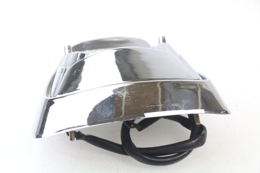 photo de RÜCKLICHT SYM FIDDLE 125 (2008 - 2010)