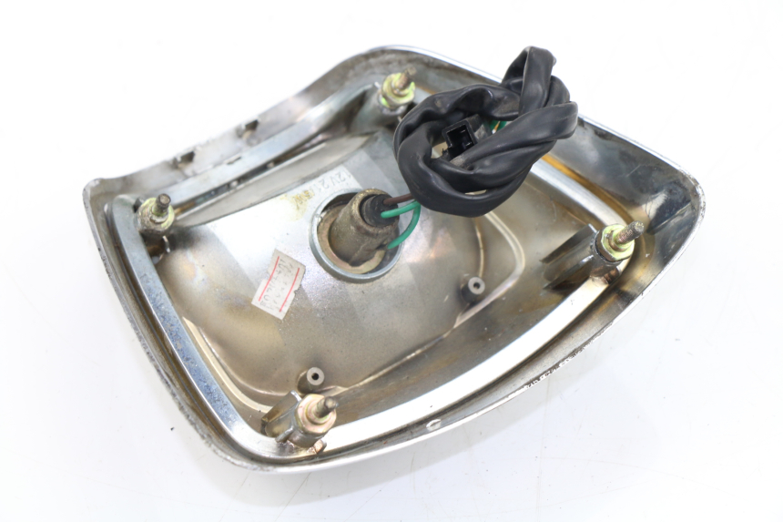 photo de RÜCKLICHT SYM FIDDLE 125 (2008 - 2010)
