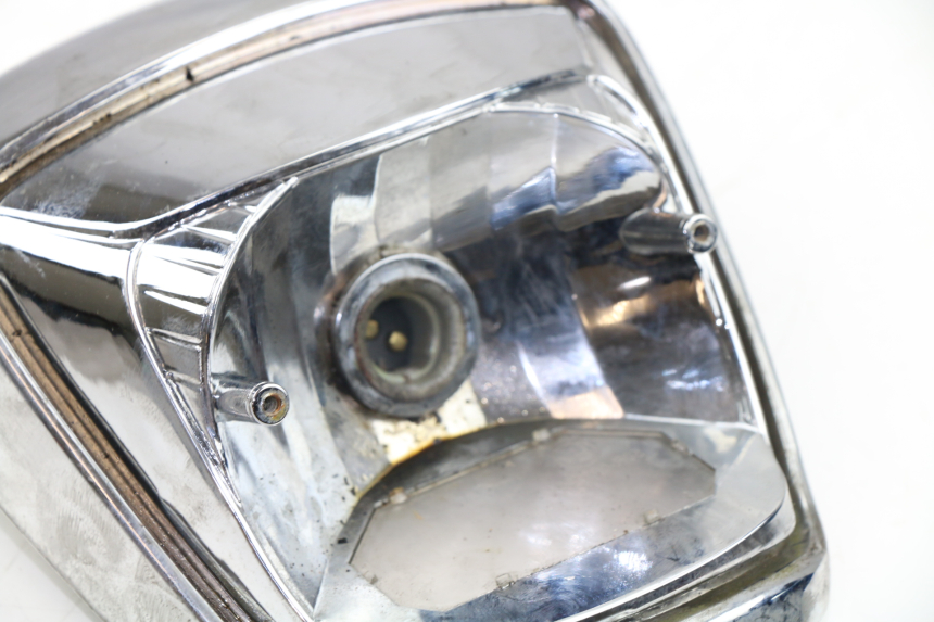 photo de RÜCKLICHT SYM FIDDLE 125 (2008 - 2010)