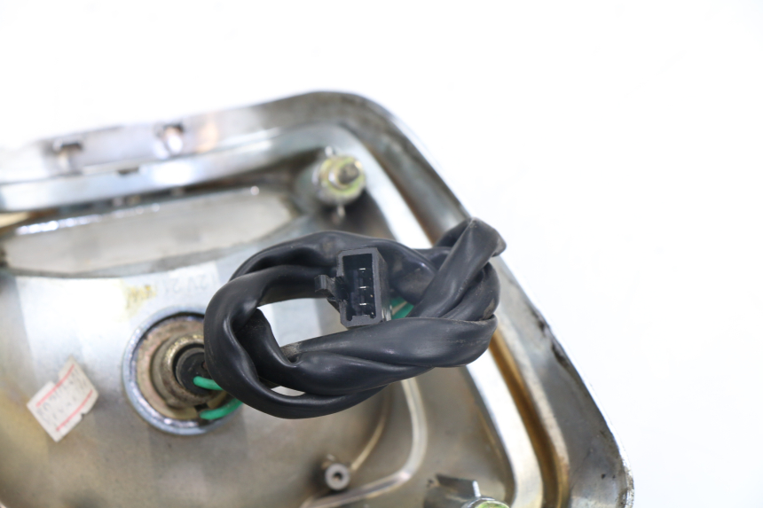 photo de RÜCKLICHT SYM FIDDLE 125 (2008 - 2010)