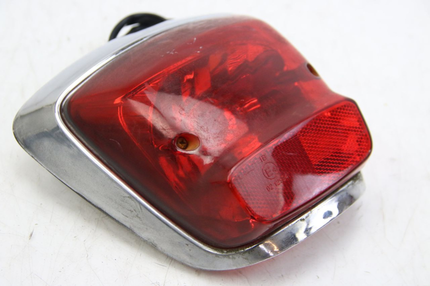photo de RÜCKLICHT SYM FIDDLE 2 125 (2010 - 2013)