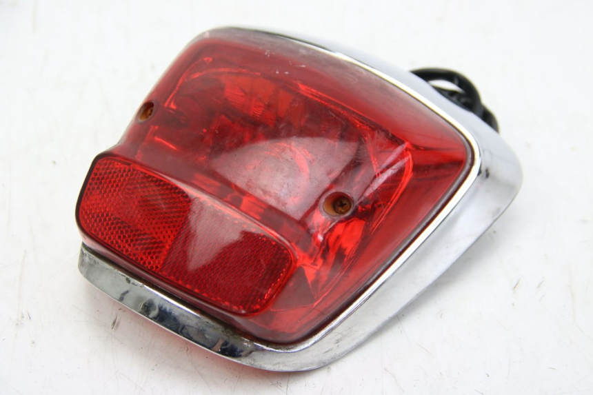 photo de RÜCKLICHT SYM FIDDLE 2 125 (2010 - 2013)
