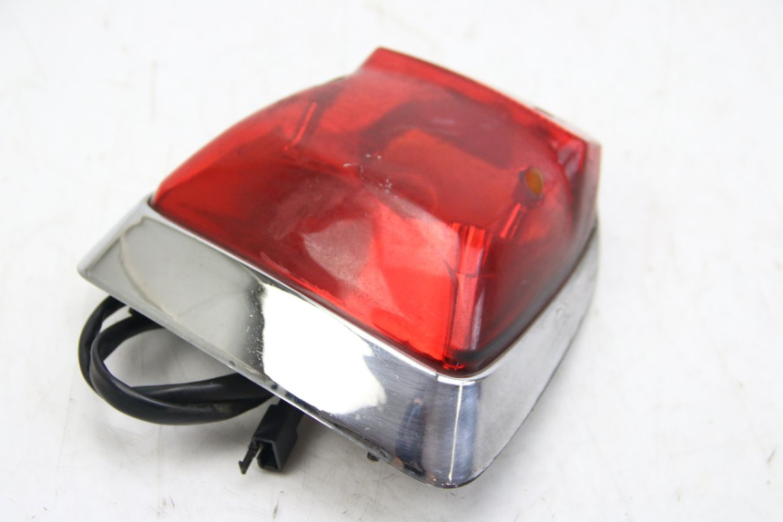 photo de RÜCKLICHT SYM FIDDLE 2 125 (2010 - 2013)
