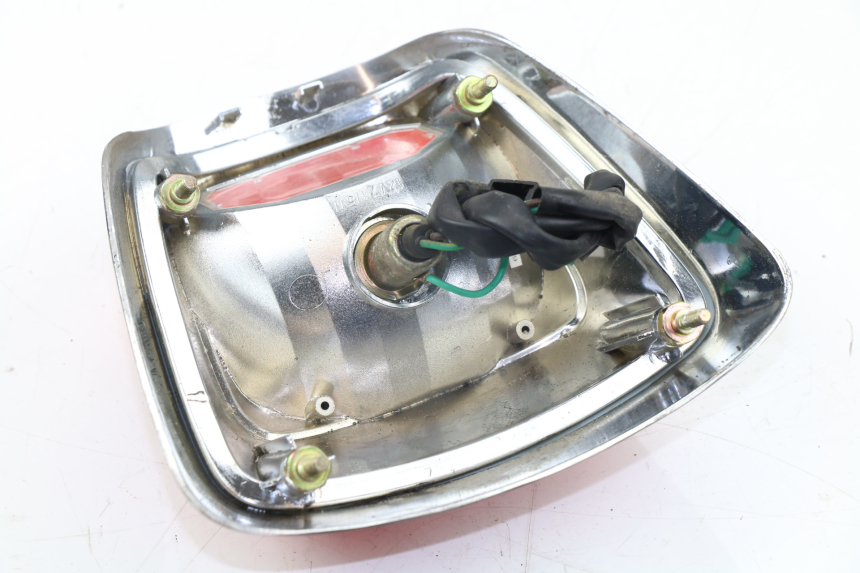 photo de RÜCKLICHT SYM FIDDLE 2 125 (2010 - 2013)