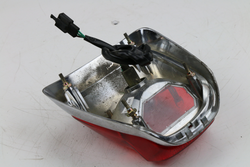 photo de RÜCKLICHT SYM FIDDLE 2 S 125 (2012 - 2014)