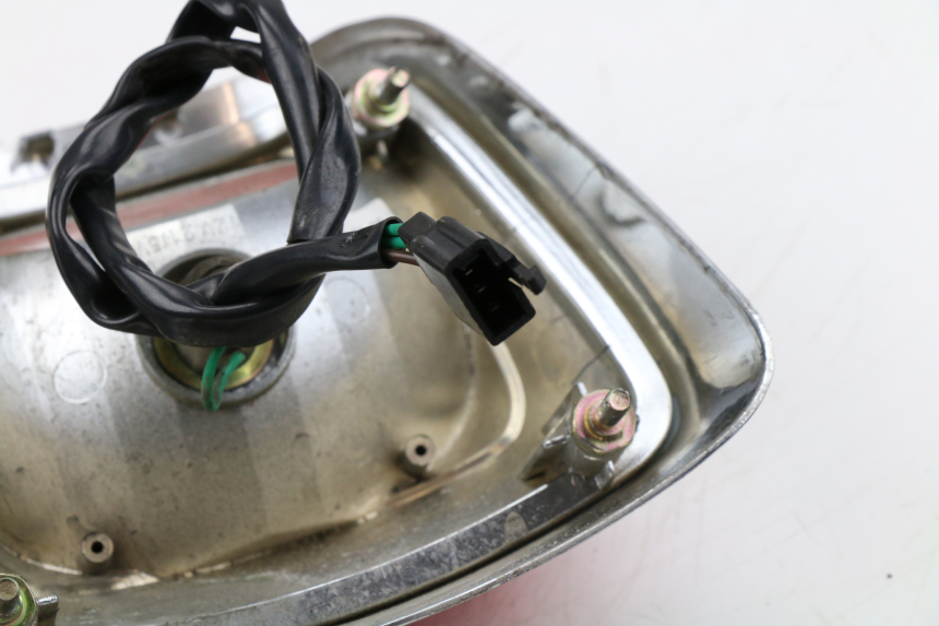 photo de RÜCKLICHT SYM FIDDLE 2 S 125 (2012 - 2014)