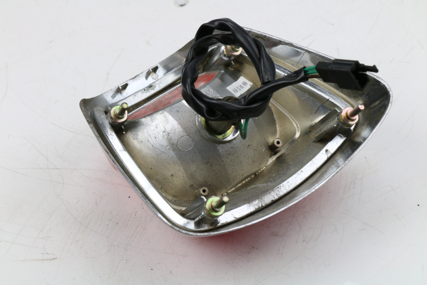 photo de RÜCKLICHT SYM FIDDLE 2 S 125 (2012 - 2014)