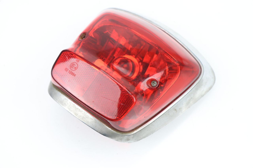 photo de RÜCKLICHT SYM FIDDLE 2 S 125 (2012 - 2014)