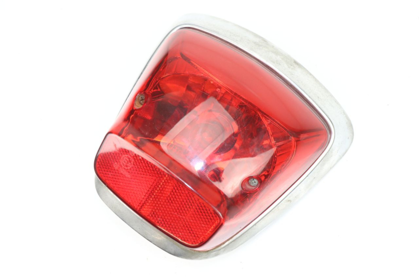photo de RÜCKLICHT SYM FIDDLE 2 S 125 (2012 - 2014)