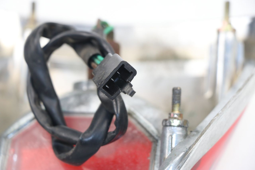 photo de RÜCKLICHT SYM FIDDLE 2 S 125 (2012 - 2014)
