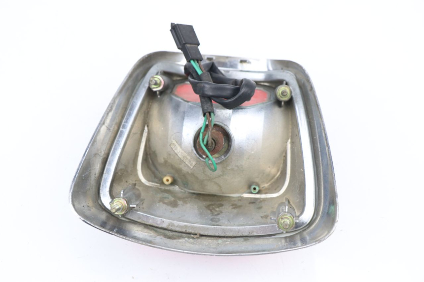 photo de RÜCKLICHT SYM FIDDLE 2 S 125 (2012 - 2014)
