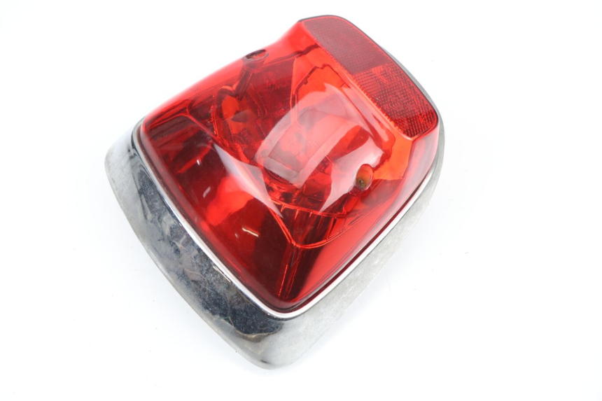 photo de RÜCKLICHT SYM FIDDLE 2 S 125 (2012 - 2014)