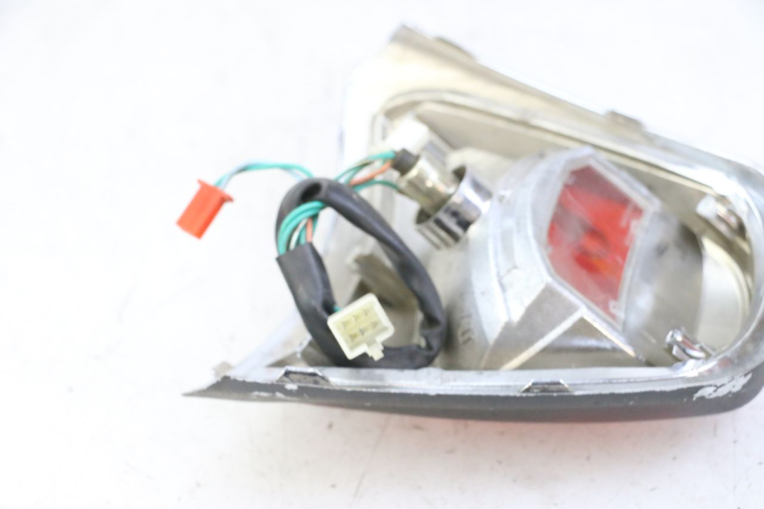 photo de RÜCKLICHT SYM FIDDLE 3 III 50 (2014 - 2020)