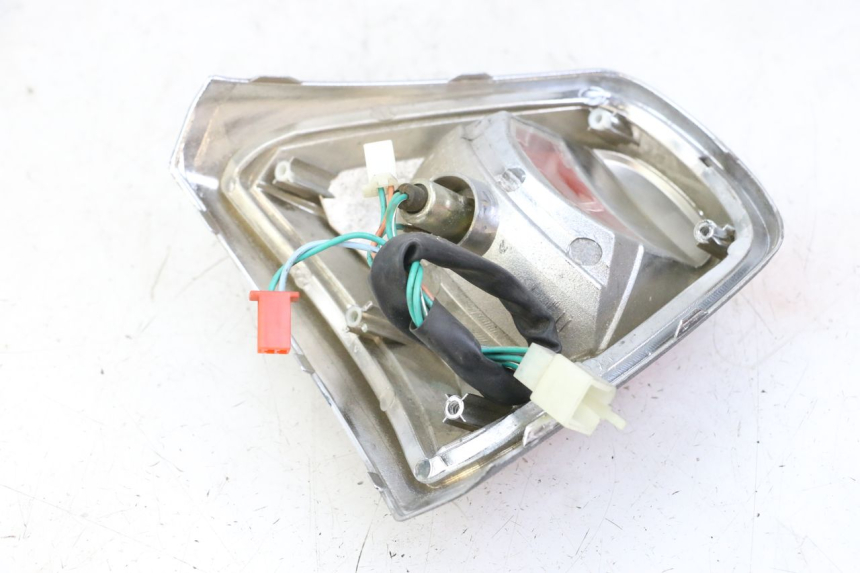 photo de RÜCKLICHT SYM FIDDLE 3 III 50 (2014 - 2020)