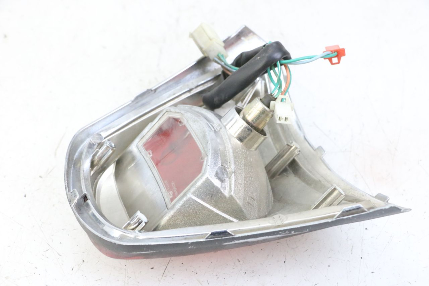 photo de RÜCKLICHT SYM FIDDLE 3 III 50 (2014 - 2020)