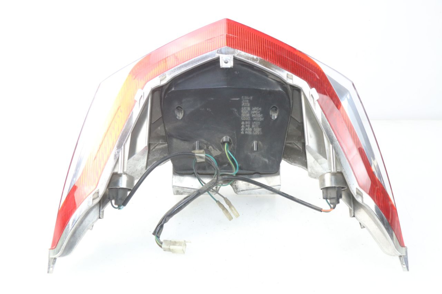 photo de RÜCKLICHT SYM GTS EFI ABS 125 (2012 - 2016)