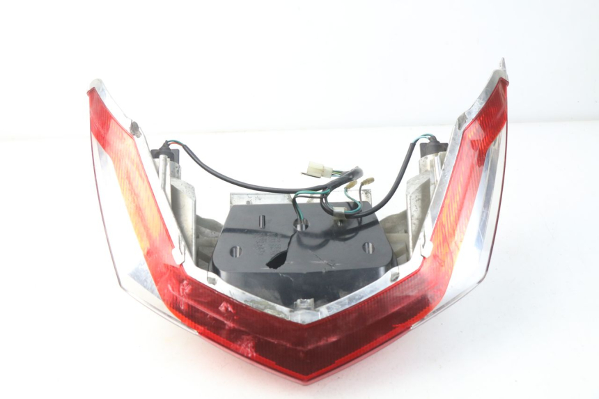 photo de RÜCKLICHT SYM JOYMAX 250 (2013 - 2017)