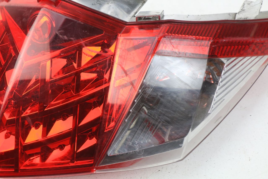 photo de RÜCKLICHT SYM JOYMAX 250 (2013 - 2017)