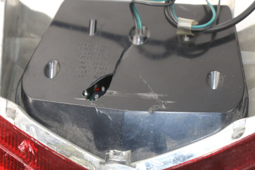 photo de RÜCKLICHT SYM JOYMAX 250 (2013 - 2017)