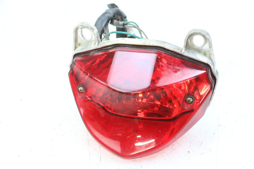 photo de RüCKLICHT SYM ORBIT 2 4T 50 (2018 - 2022)
