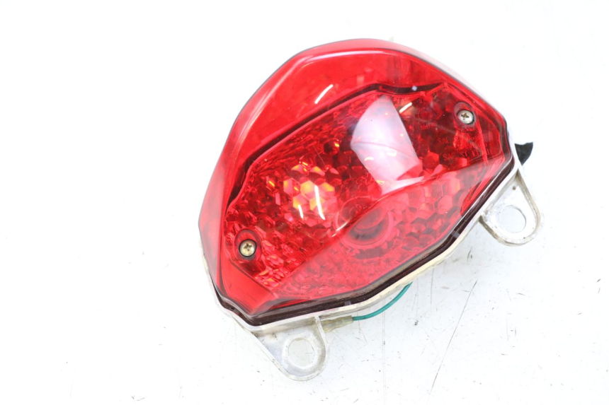 photo de RüCKLICHT SYM ORBIT 2 4T 50 (2018 - 2022)