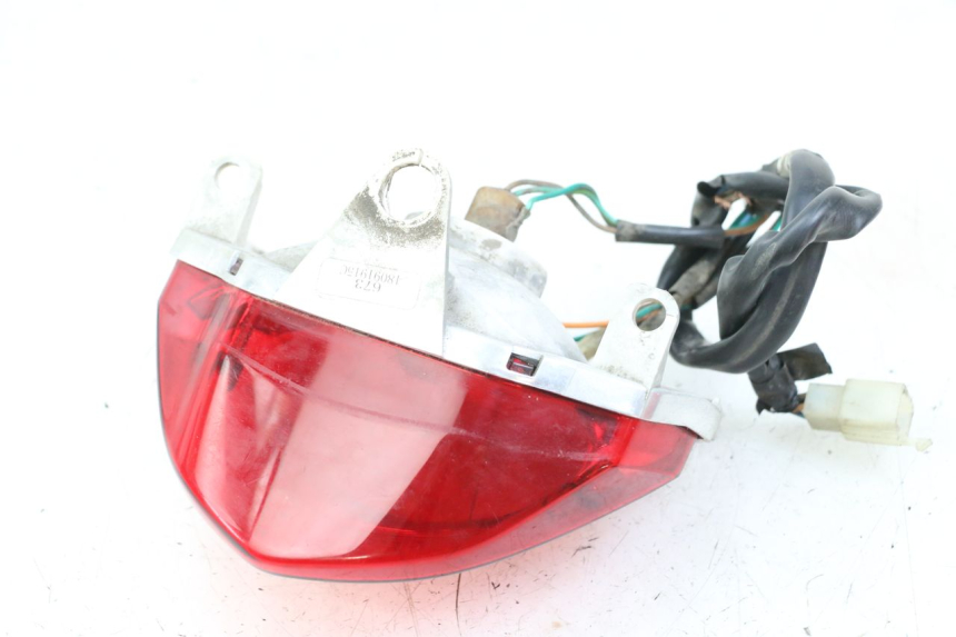 photo de RüCKLICHT SYM ORBIT 2 4T 50 (2018 - 2022)