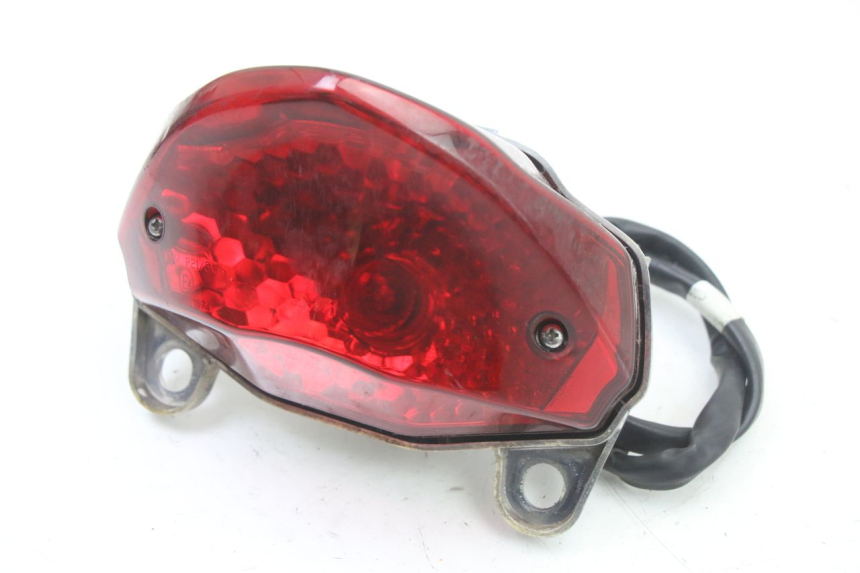 photo de RÜCKLICHT SYM ORBIT 2 4T 50 (2008 - 2017)