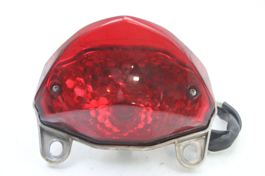 photo de RÜCKLICHT SYM ORBIT 2 4T 50 (2008 - 2017)