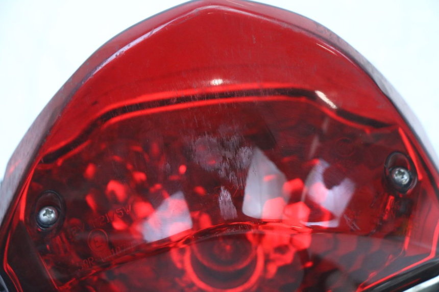 photo de RÜCKLICHT SYM ORBIT 2 4T 50 (2008 - 2017)