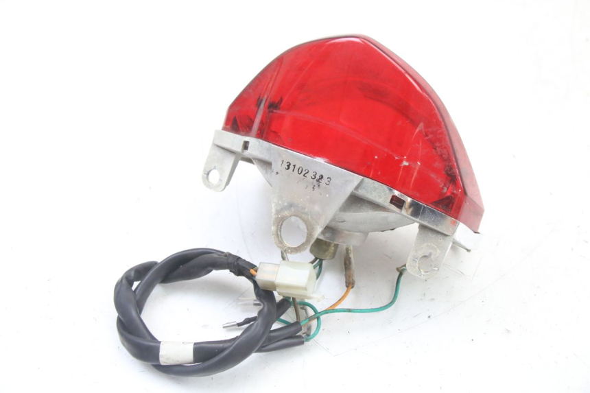 photo de RÜCKLICHT SYM ORBIT 2 4T 50 (2008 - 2017)