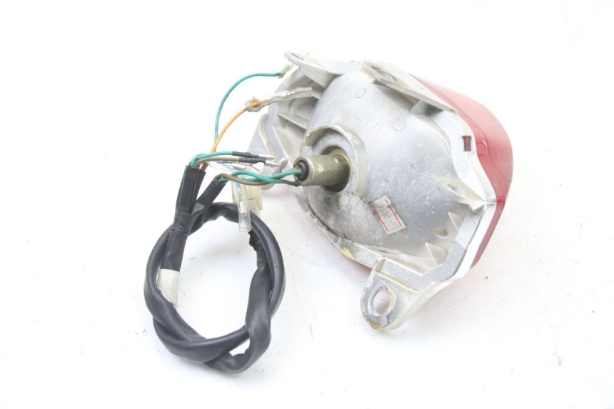 photo de RÜCKLICHT SYM ORBIT 2 4T 50 (2008 - 2017)