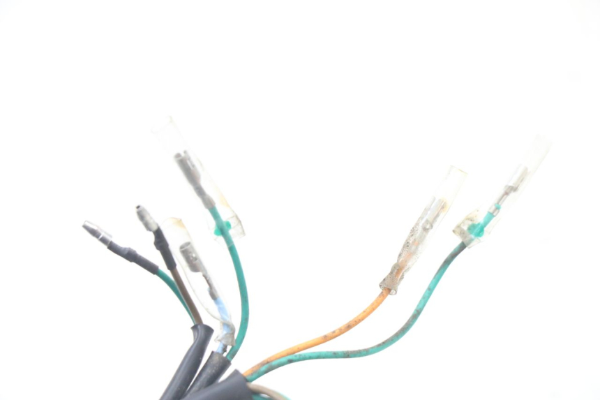 photo de RÜCKLICHT SYM ORBIT 2 4T 50 (2008 - 2017)