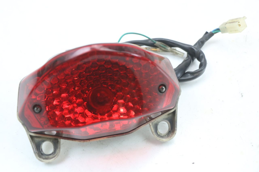 photo de RÜCKLICHT SYM ORBIT 50 (2008 - 2010)