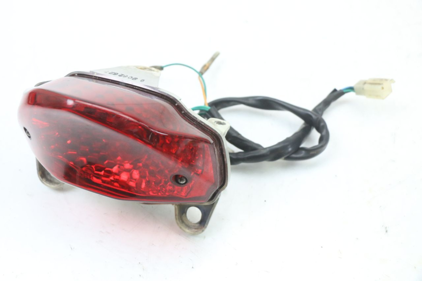 photo de RÜCKLICHT SYM ORBIT 50 (2008 - 2010)