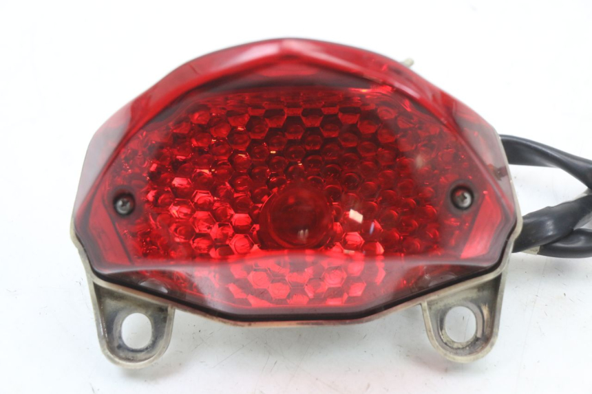 photo de RÜCKLICHT SYM ORBIT 50 (2008 - 2010)