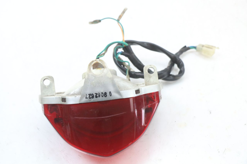 photo de RÜCKLICHT SYM ORBIT 50 (2008 - 2010)