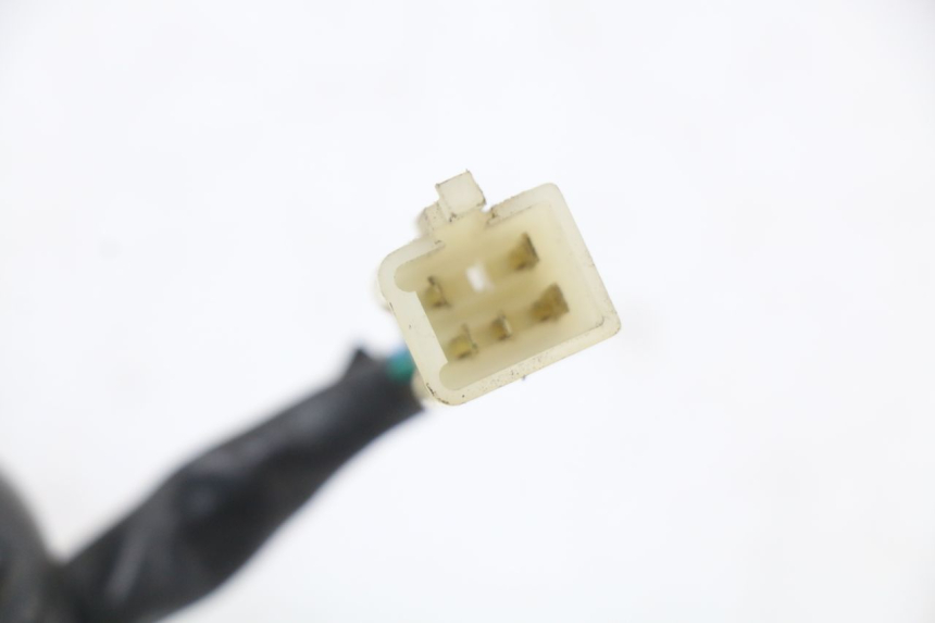 photo de RÜCKLICHT SYM ORBIT 50 (2008 - 2010)