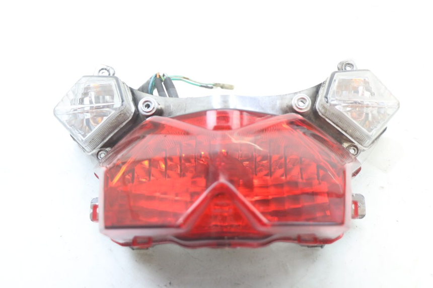 photo de RÜCKLICHT SYM ORBIT III 3 4T 50 (2018 - 2021)