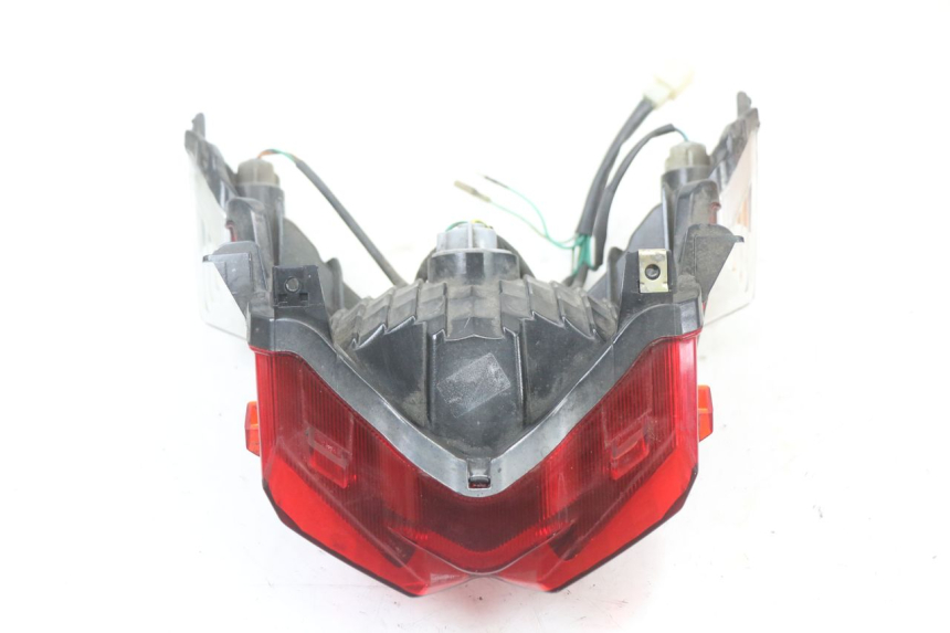 photo de RÜCKLICHT SYM ORBIT III 3 4T 50 (2018 - 2021)