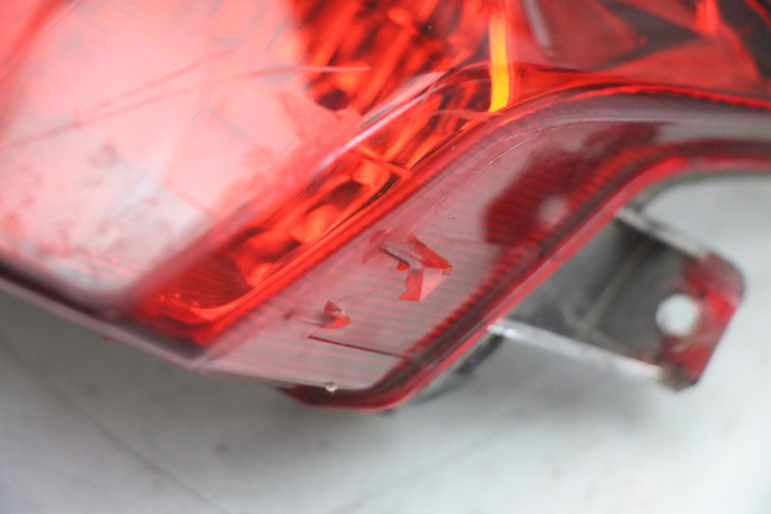 photo de RÜCKLICHT SYM ORBIT III 3 4T 50 (2018 - 2021)