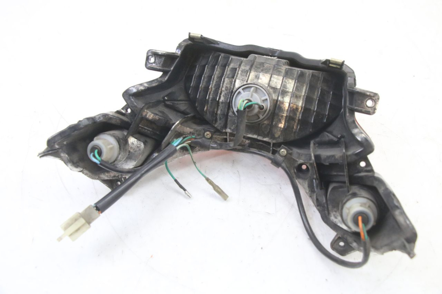 photo de RÜCKLICHT SYM ORBIT III 3 4T 50 (2018 - 2021)