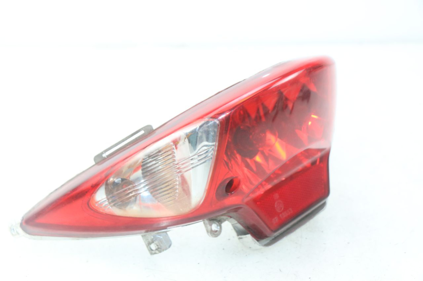 photo de RÜCKLICHT SYM SYMPHONY 50 (2009 - 2015)