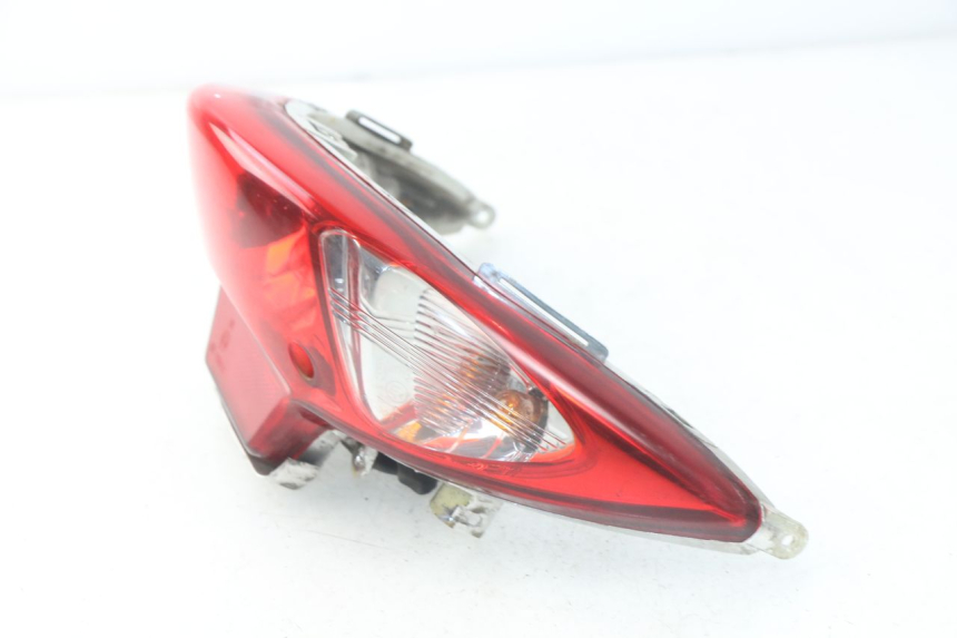 photo de RÜCKLICHT SYM SYMPHONY 50 (2009 - 2015)