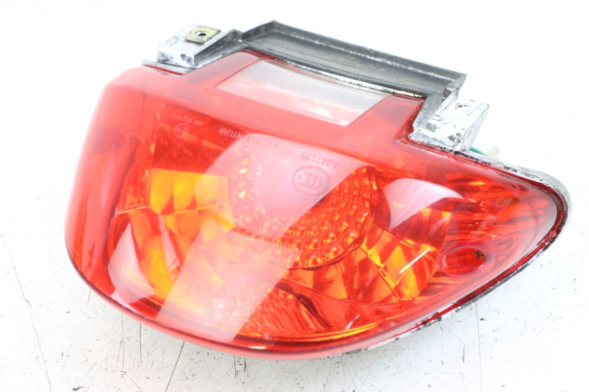photo de RÜCKLICHT SYM XS 125 (2007 - 2016)