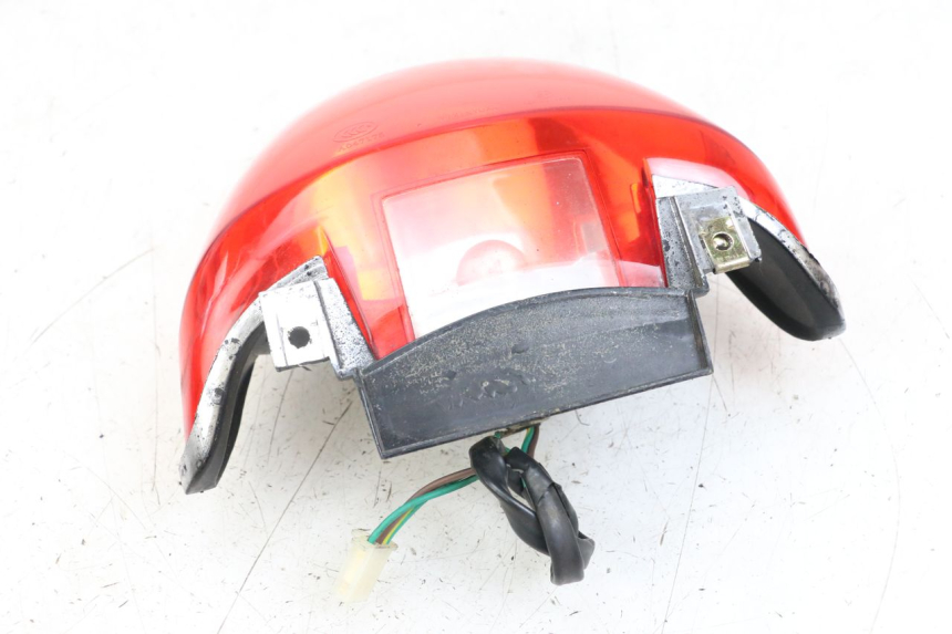 photo de RÜCKLICHT SYM XS 125 (2007 - 2016)