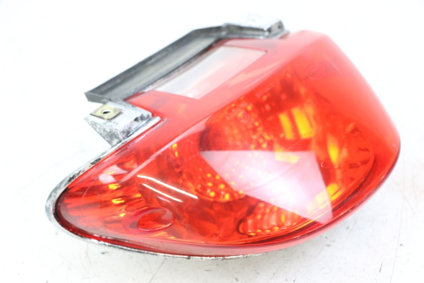photo de RÜCKLICHT SYM XS 125 (2007 - 2016)