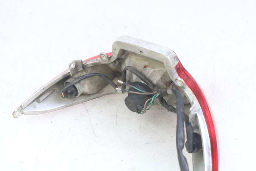 photo de RÜCKLICHT SYM SYMPHONY 125 (2009 - 2015)